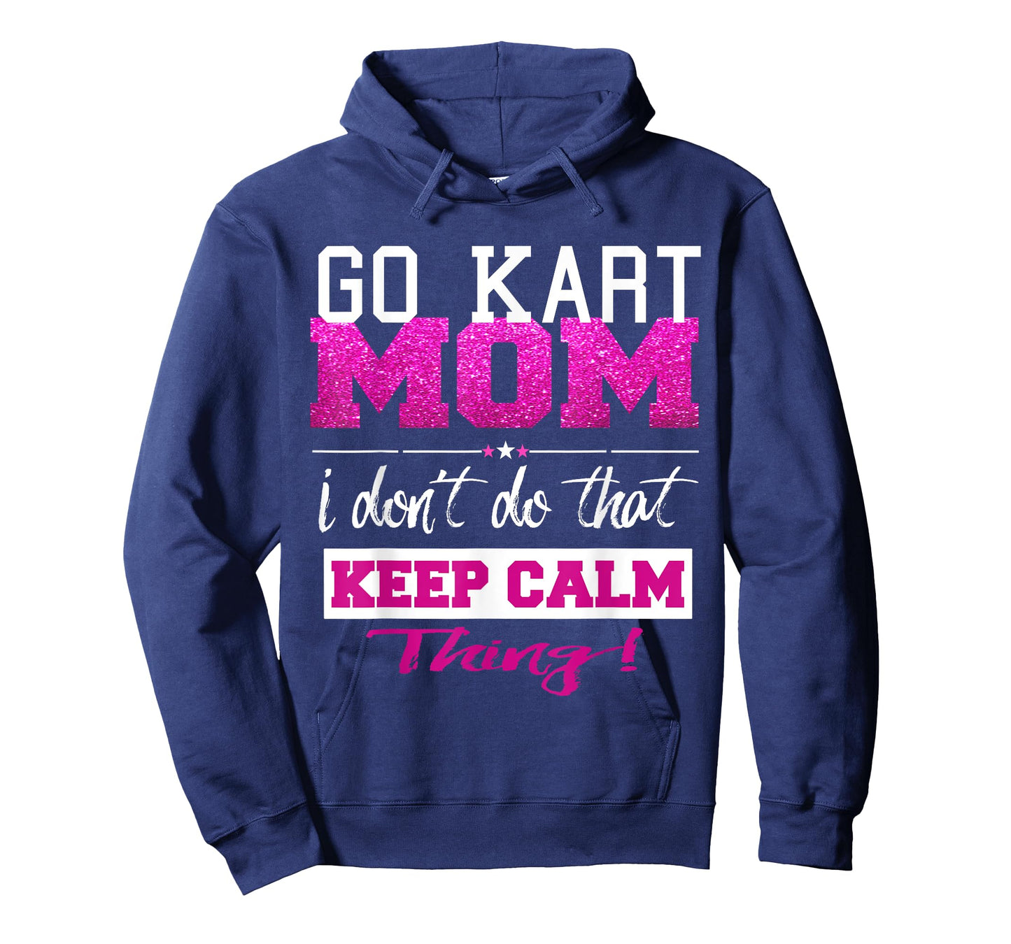 Funny Go Kart Mom T Shirt Best Mother TShirt