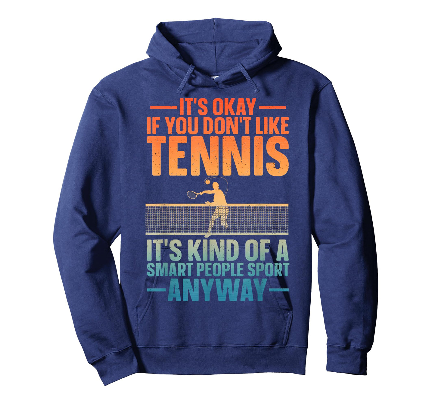 Funny Tennis Design for Men Women Tennis Lover Tennis Player T-Shirt