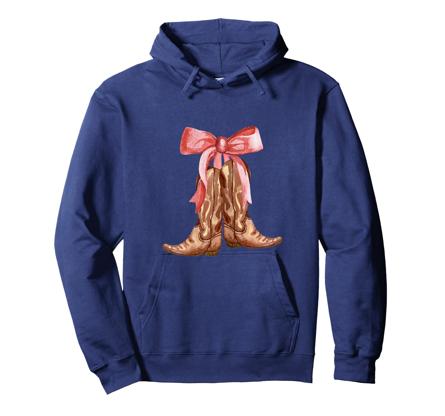 Cowgirl Boots Country Cute Preppy Girls Toddler Kids Women T-Shirt