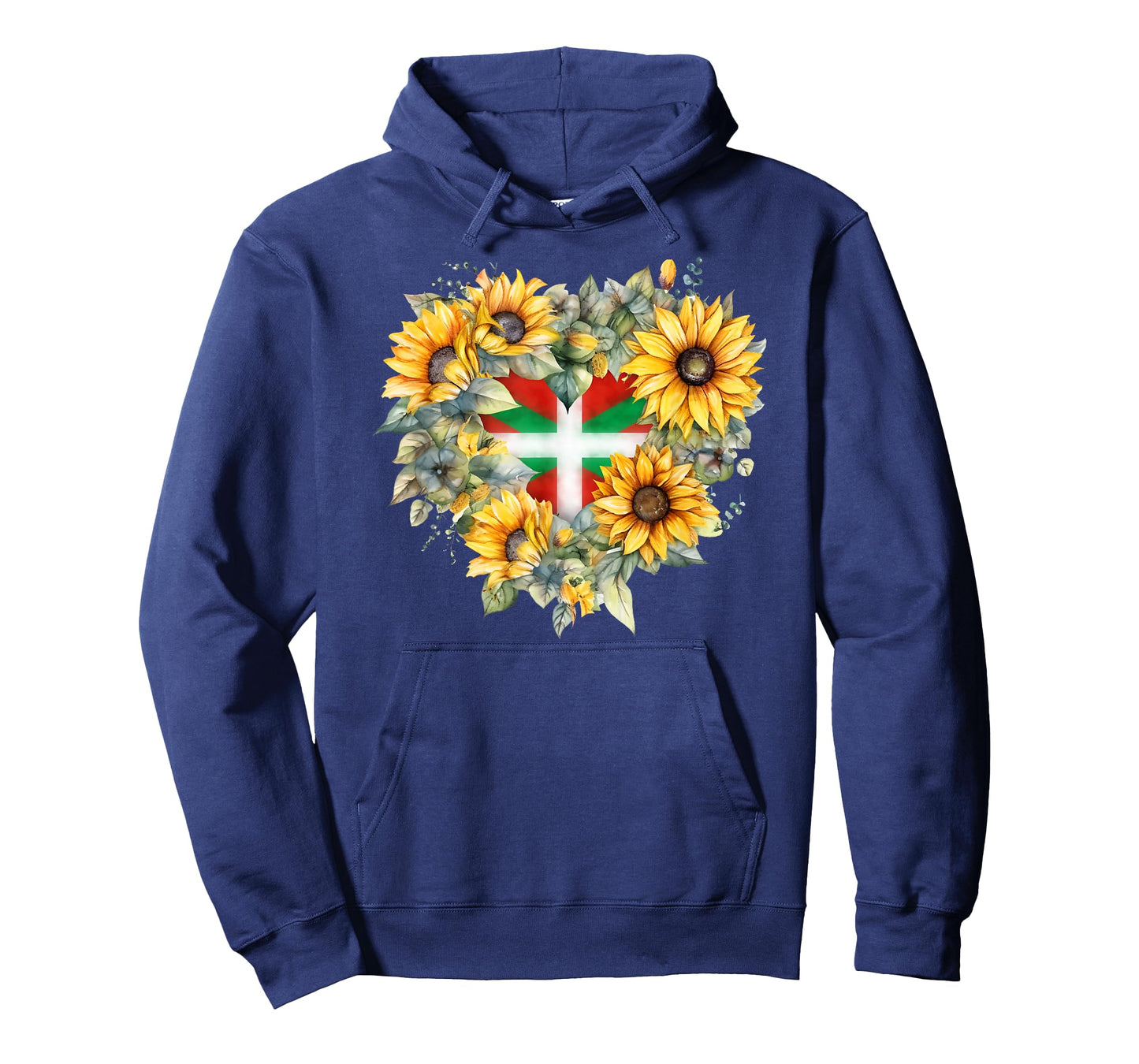 Basque Country T-Shirt