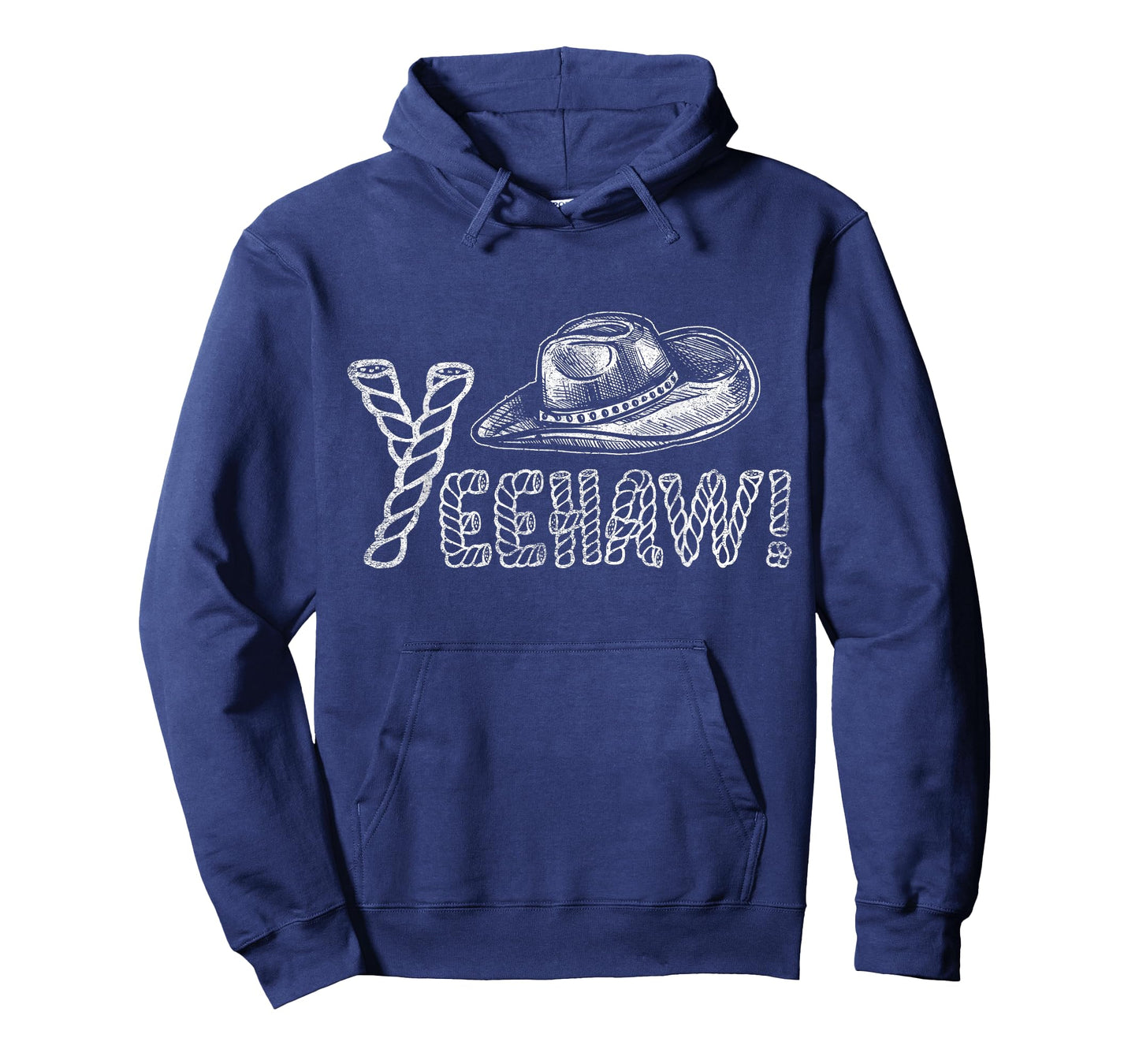 Yeehaw Cowboy T-Shirt