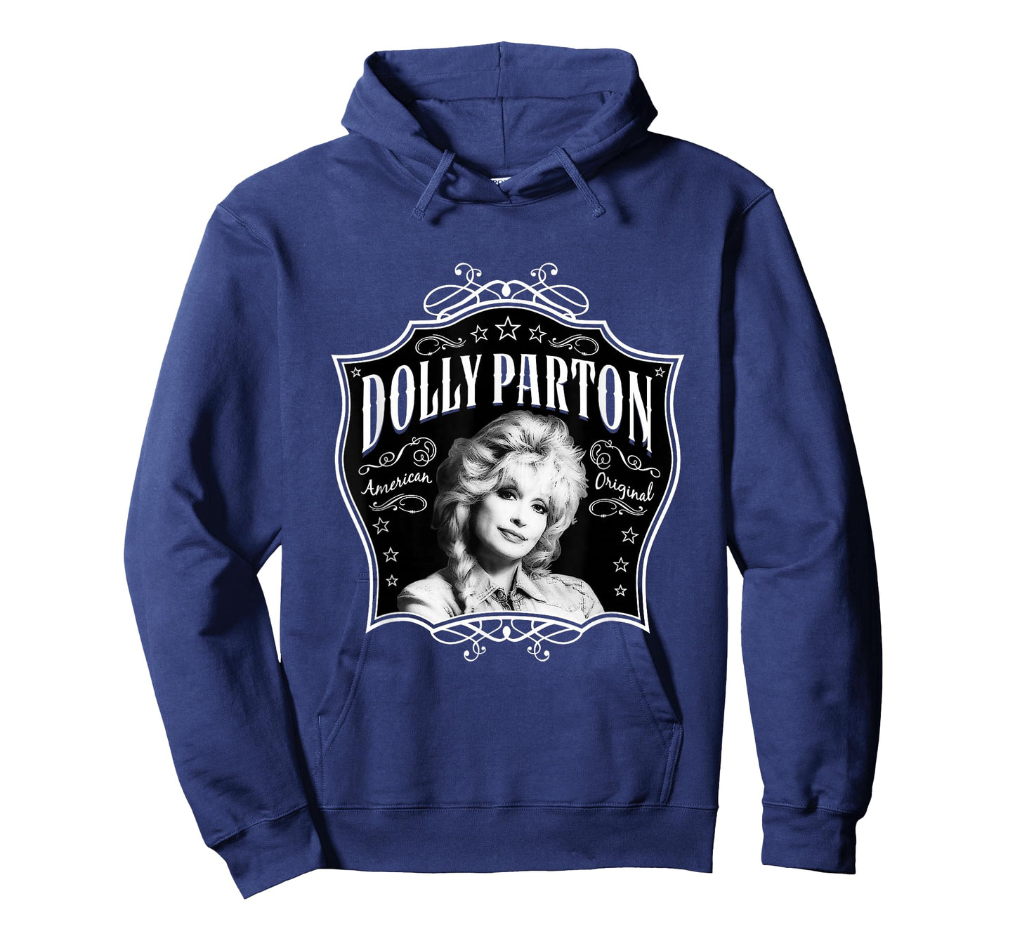 Dolly Parton American Original T-Shirt