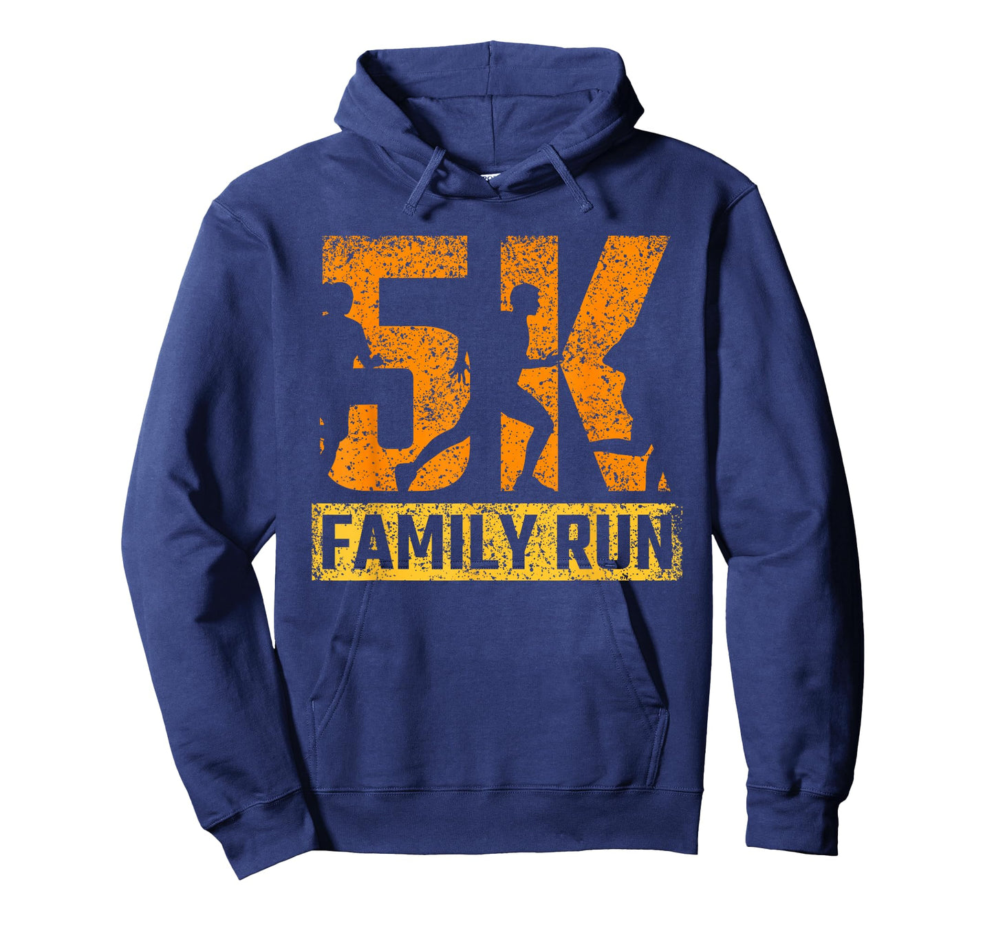 5K Family Run Running Runner Race 5K T-Shirt
