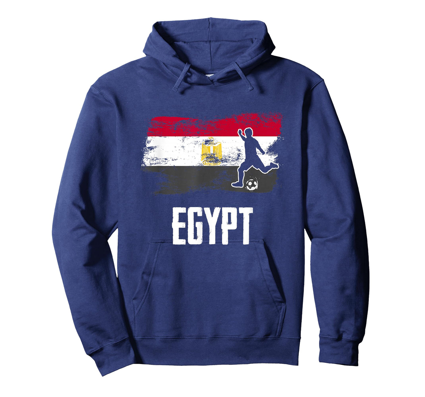 Egypt Flag Jersey Egyptian Soccer Team Egyptian T-Shirt