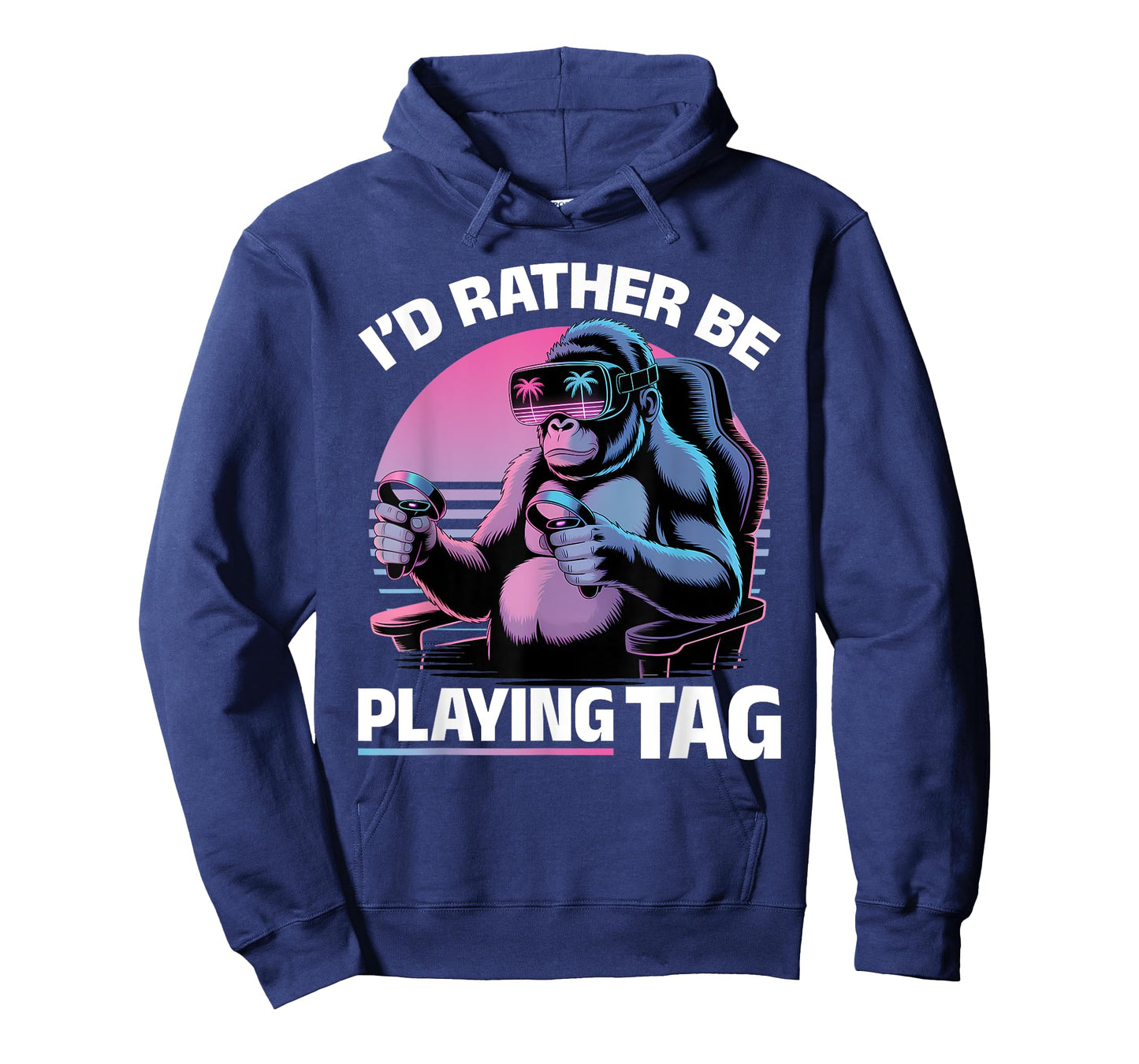 Gaming VR Gamer T-Shirt