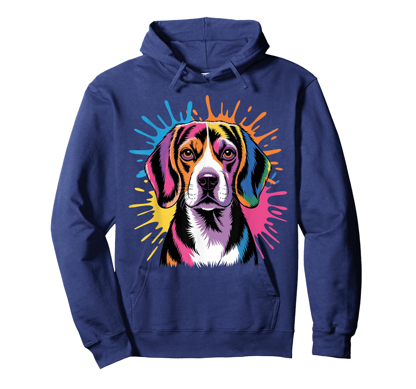 Cool Beagle Design for Men Women Kids Dog Owner Beagle Lover T-Shirt