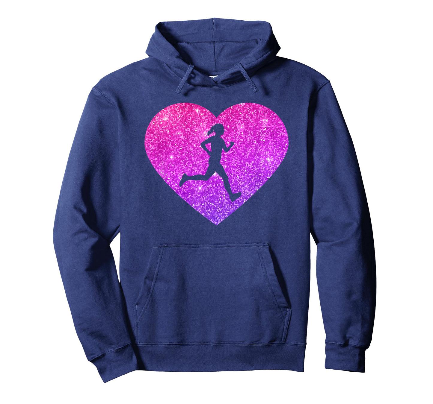 Trendy Cross Country Running Gift For Girls Teens And Women T-Shirt