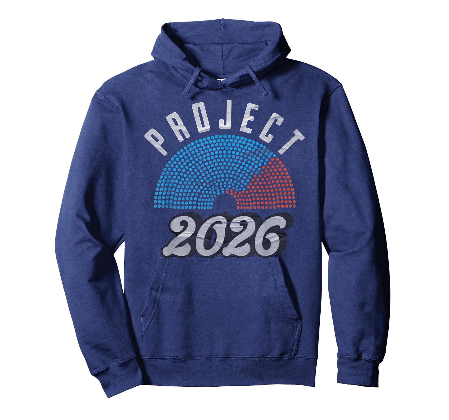 Project 2026 Tee Shirt T-Shirt