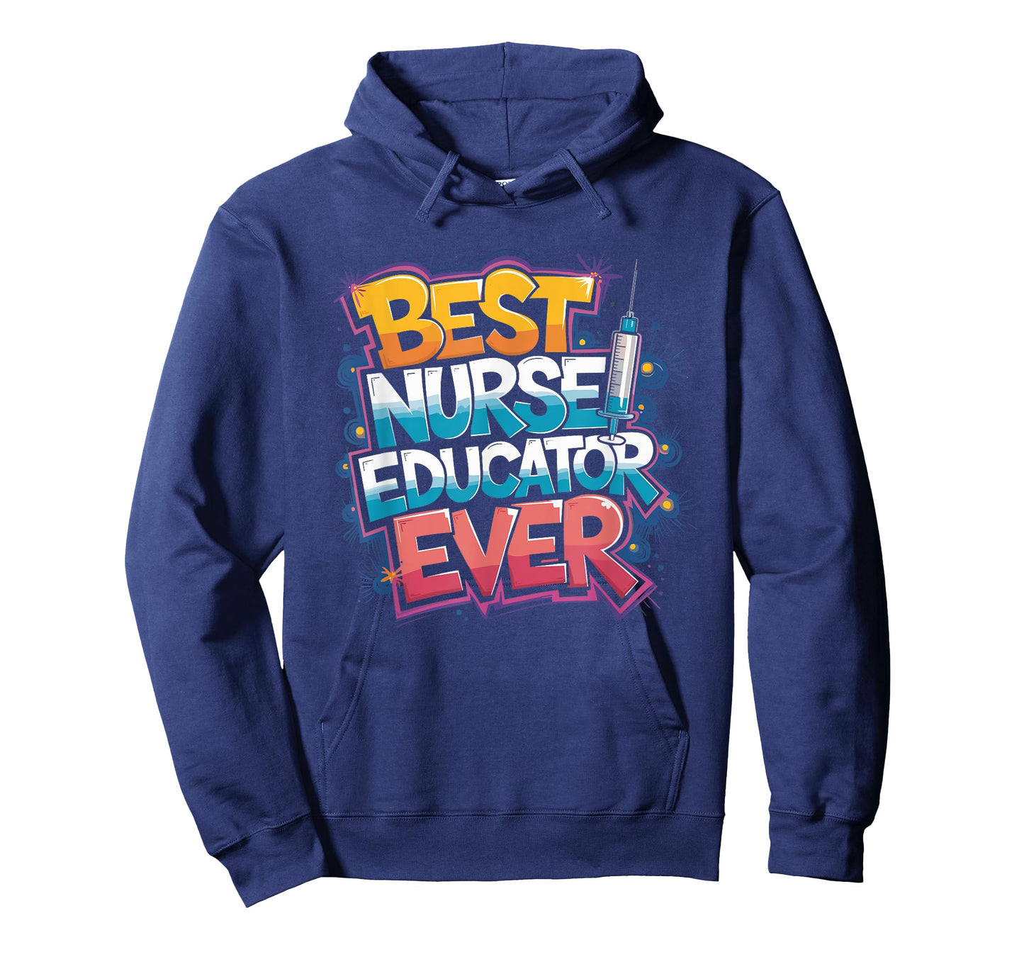 CNE Nurse Teacher Best Nurse Educator Ever, Nursing School T-Shirt