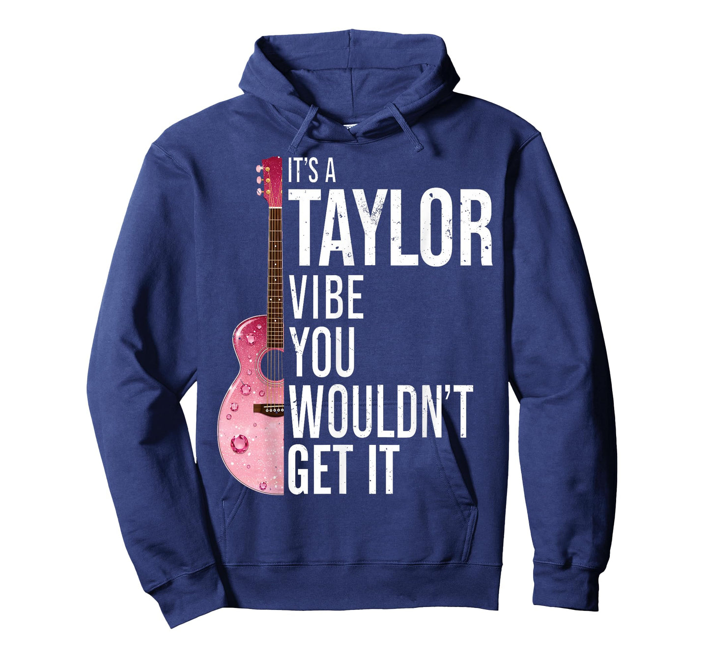 It's A Taylor Vibe You Wouldn't Get It Kids Taylor Gifts T-Shirt