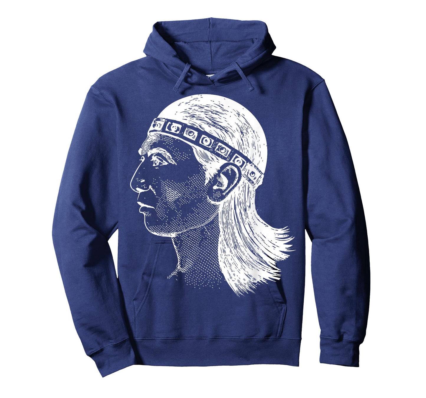 Honduras indio Lempira T-Shirt