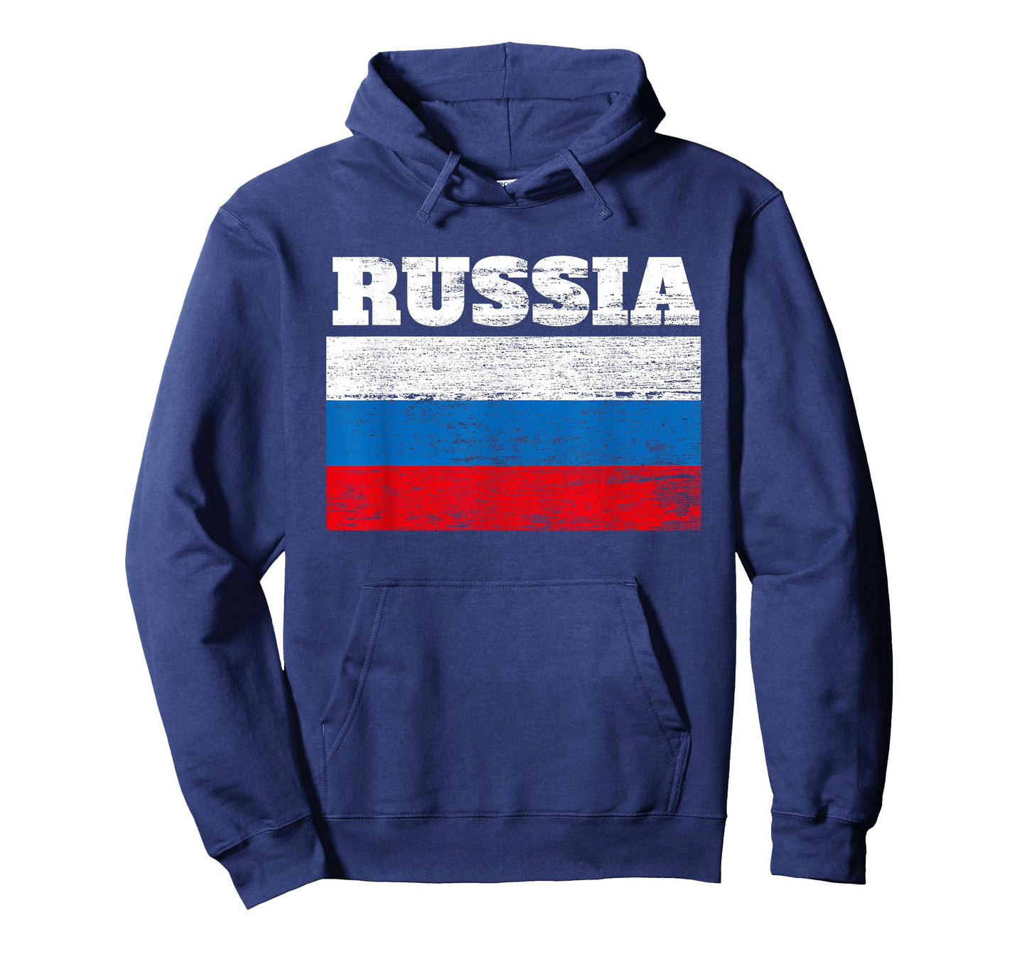 Russia Flag Cool design Gifts Idea T-Shirt