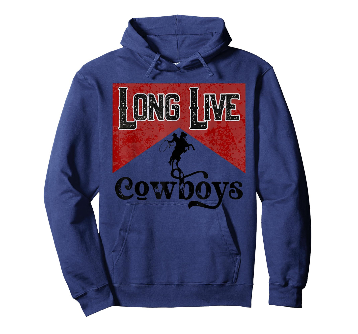 Long Live Howdy Rodeo Western Country Southern Cowboys T-Shirt