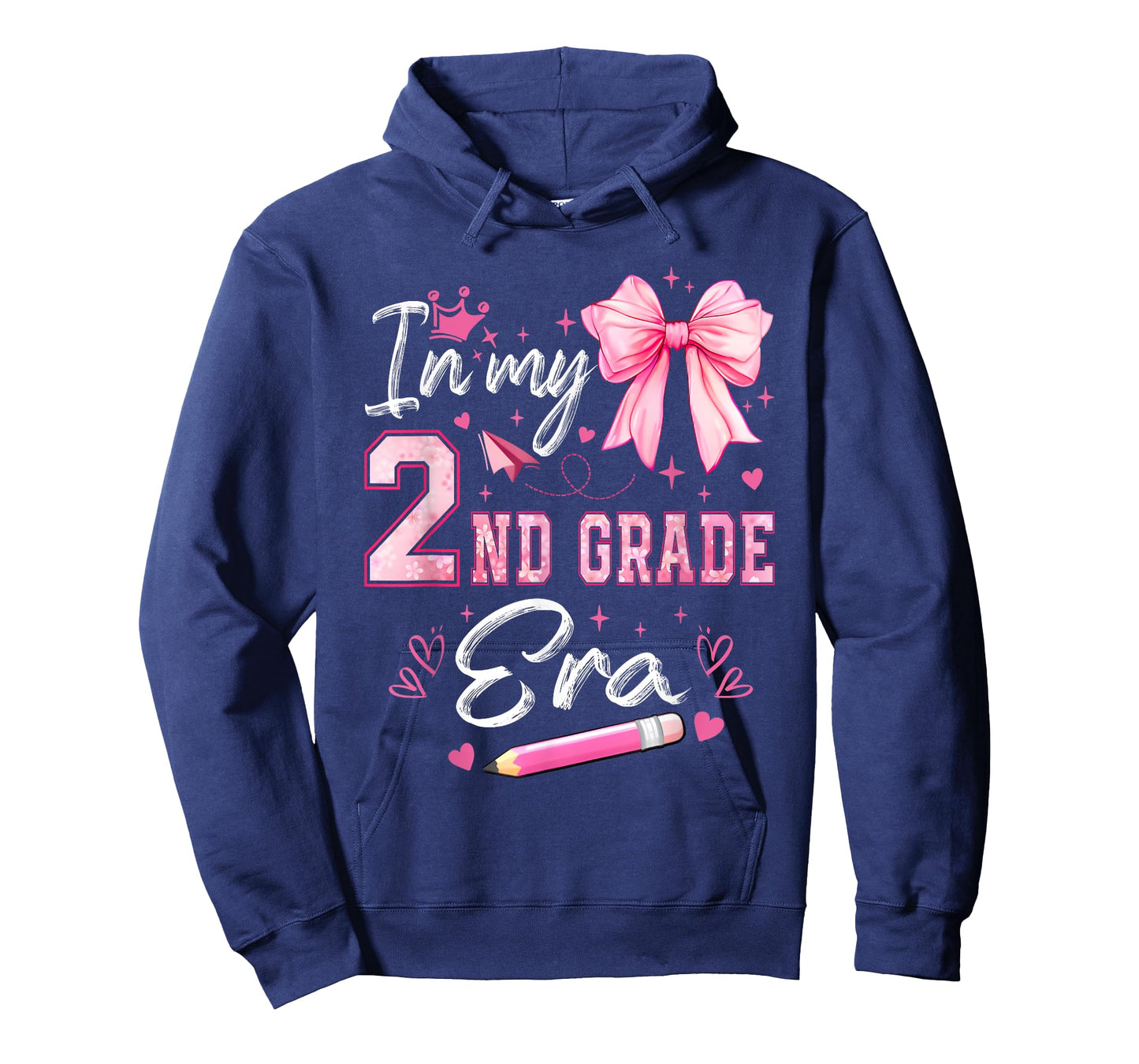 I'm Ready to Crush 2nd Grade Back to School Dinosaur Boys T-Shirt