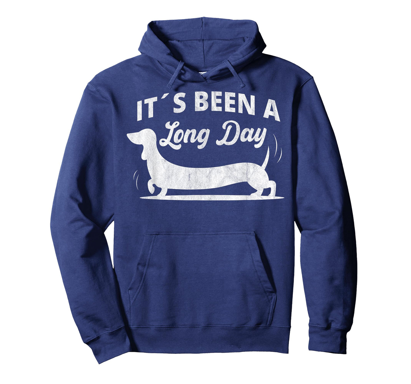 It´s been a long day funny dachshund Wiener Dog quote T-Shirt