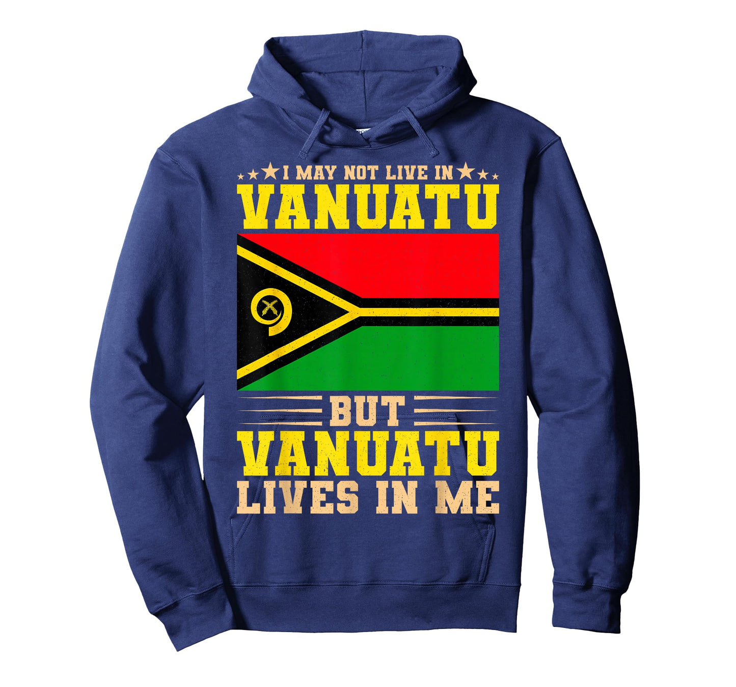 Vanuatu T-Shirt