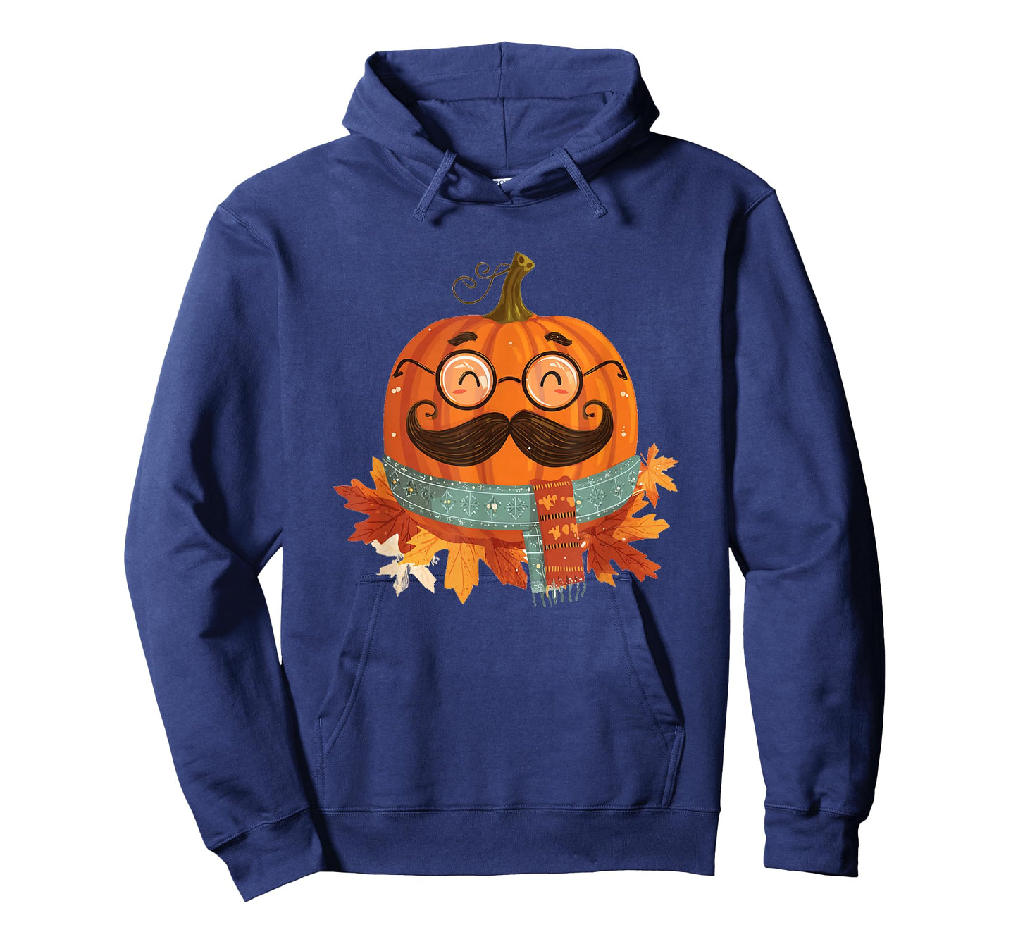 Nice Pumpkin Costume for Autumn Boys and Girls T-Shirt
