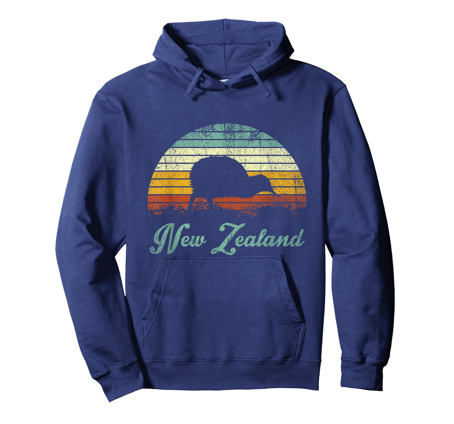 New Zealand T-Shirt