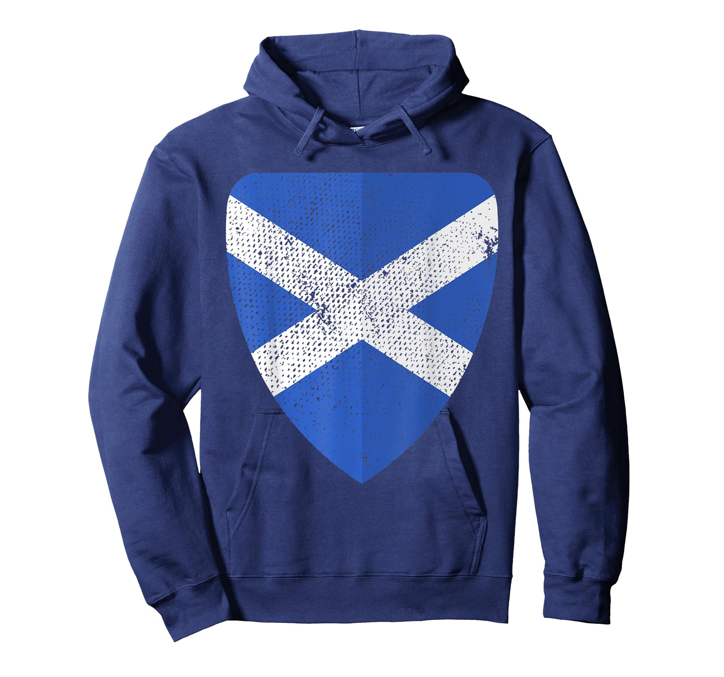 Scotland Flag Jersey 2018 Soccer Football Futbol Shirt T-Shirt