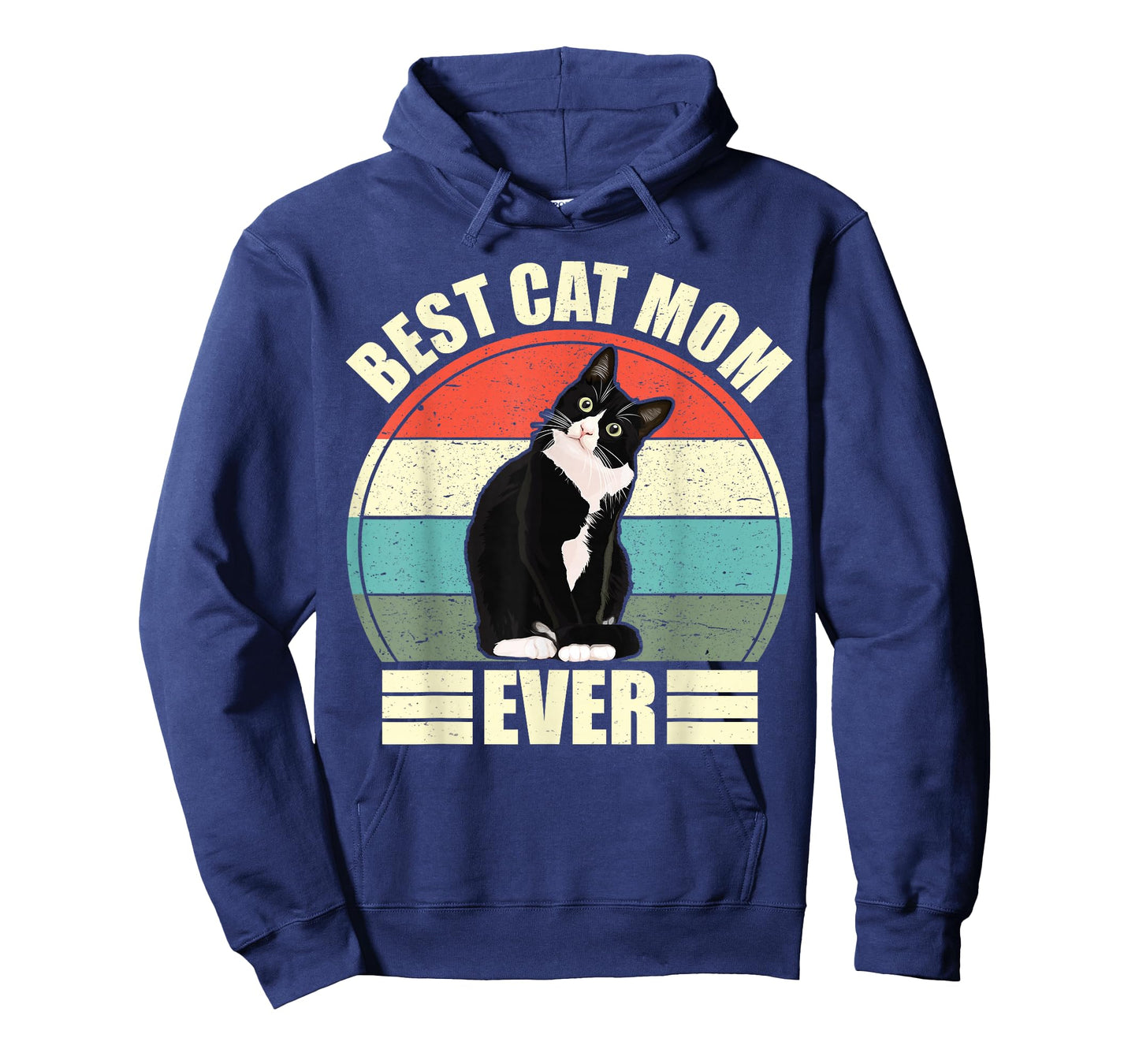 best cat mom ever shirt, funny mother's day cat shirt T-Shirt