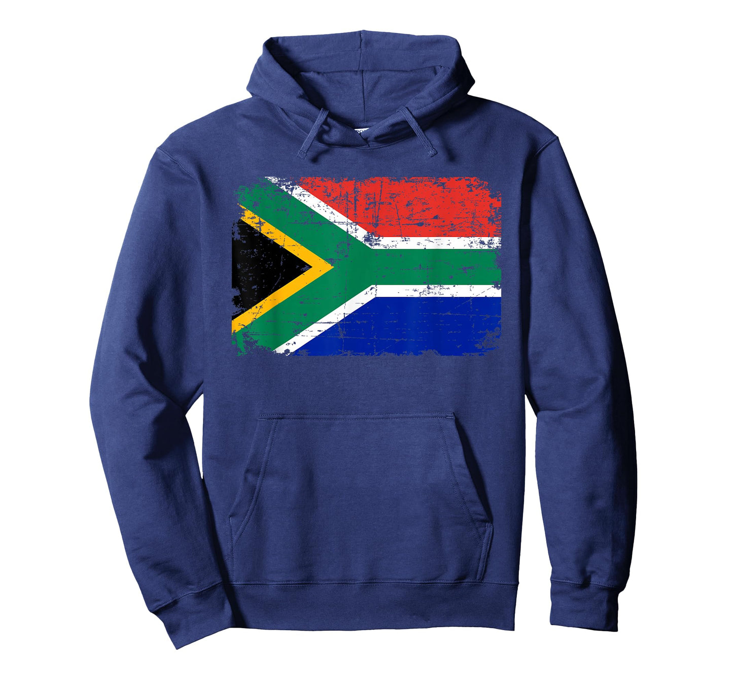 South Africa Flag T-Shirt