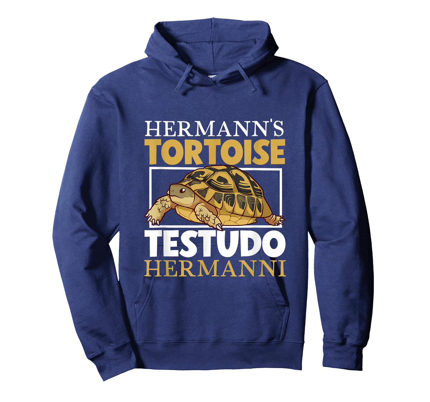 Hermann's Tortoise T-Shirt