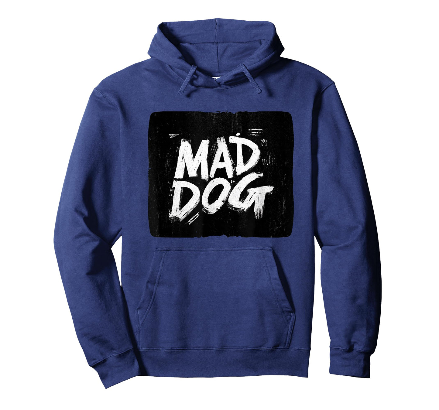 Amazing Mad Dog Speech T-Shirt