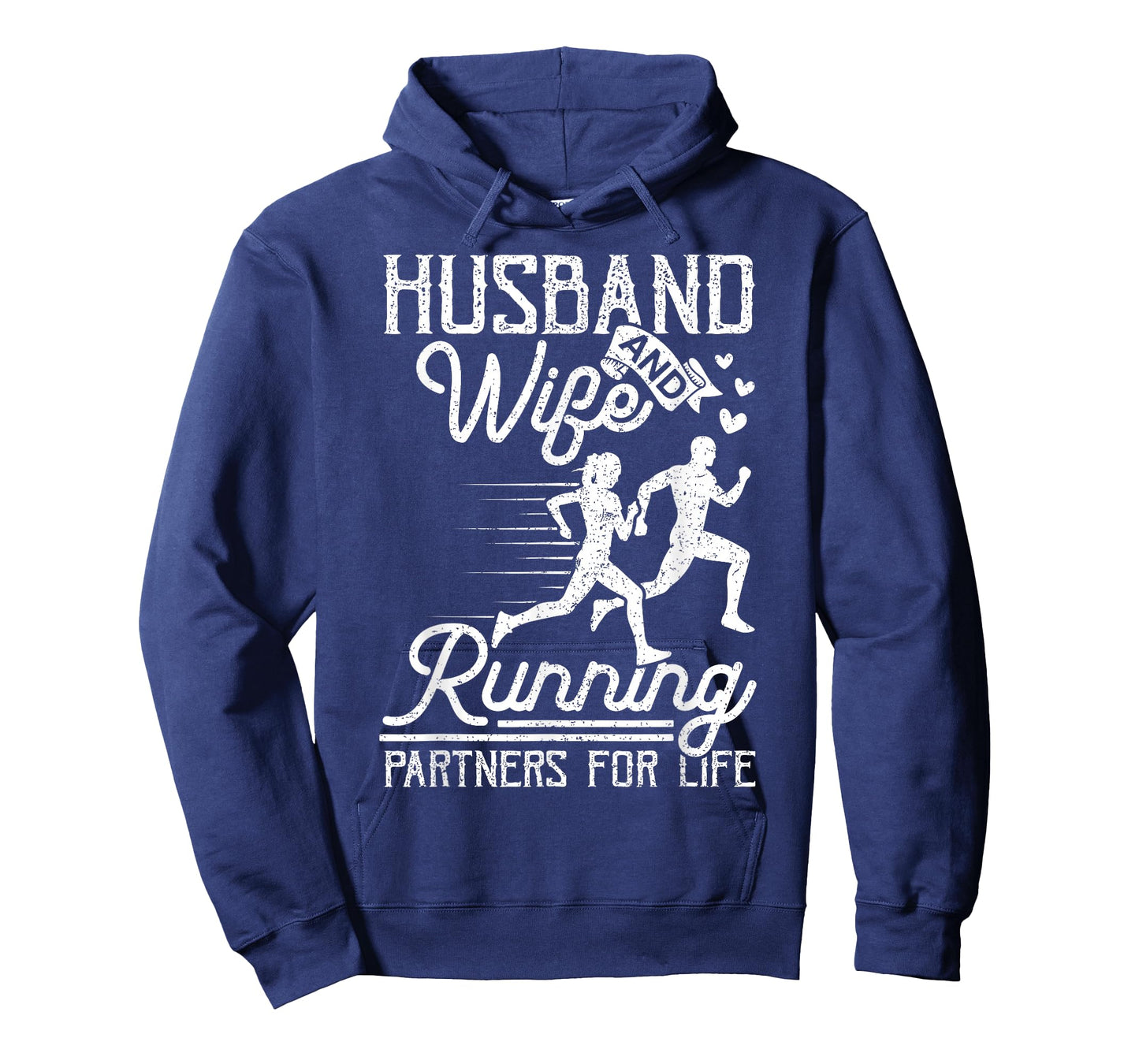 Fitness Running Shirt - Matching Couples Workout Outfits T-Shirt