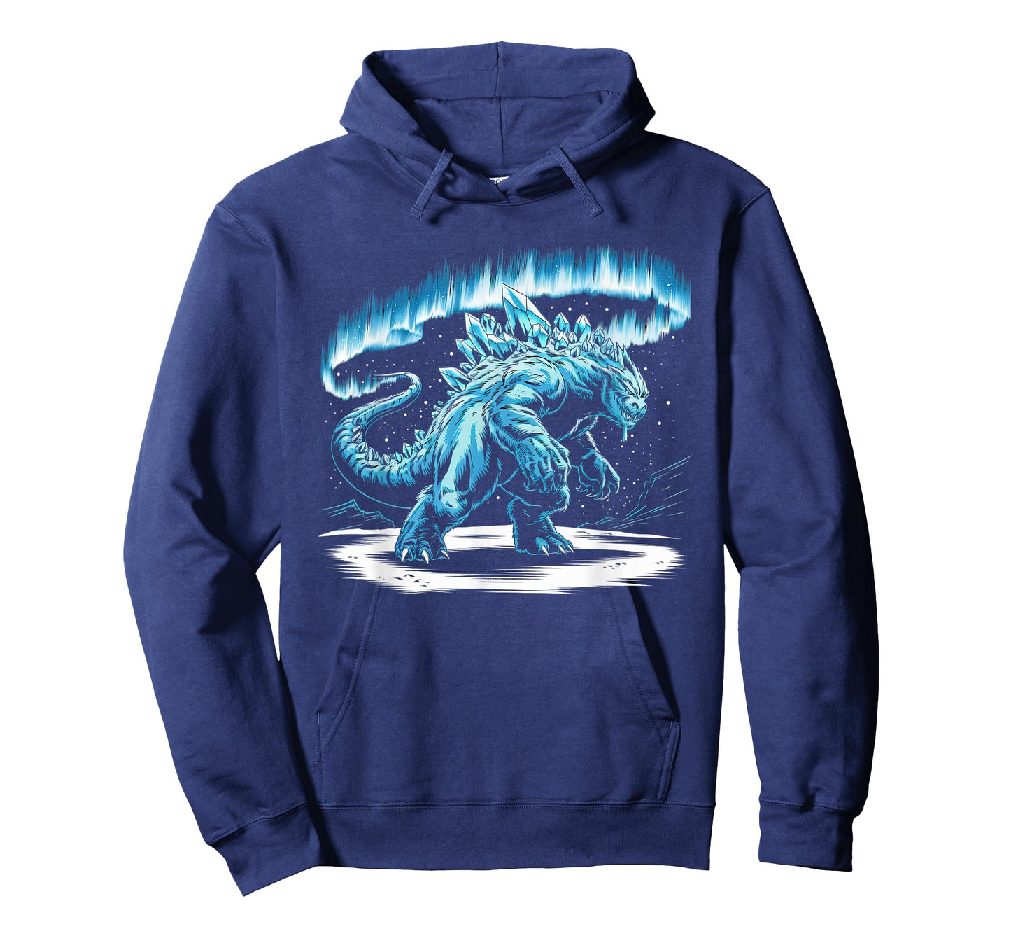 Japanese Kaiju Tshirt Monster Art Men Boys Kids Youth Teens T-Shirt