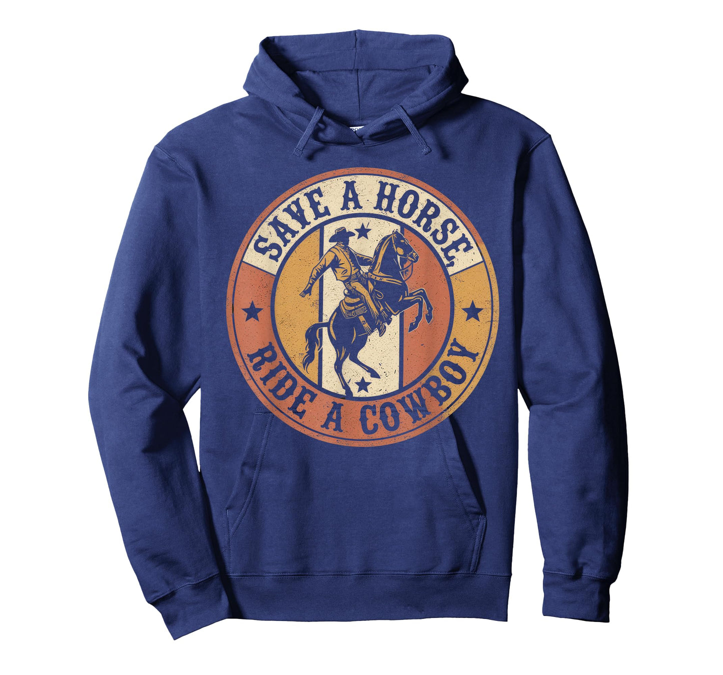 Save A Horse Ride A Cowboy Tshirt Country Outfits Horseback T-Shirt