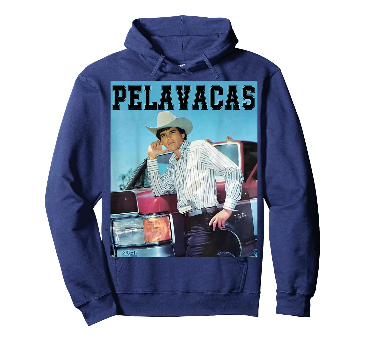 PELAVACAS TRUCK T-Shirt