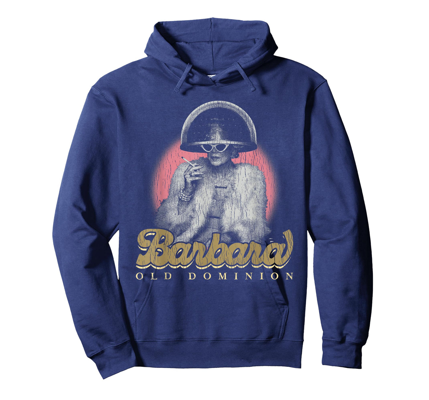 Old Dominion - Barbara T-Shirt