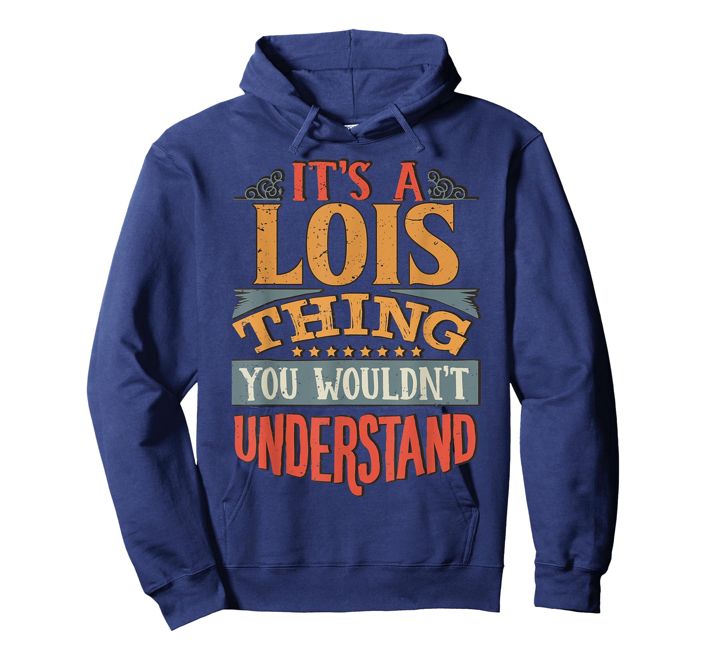 Lois Name T-Shirt