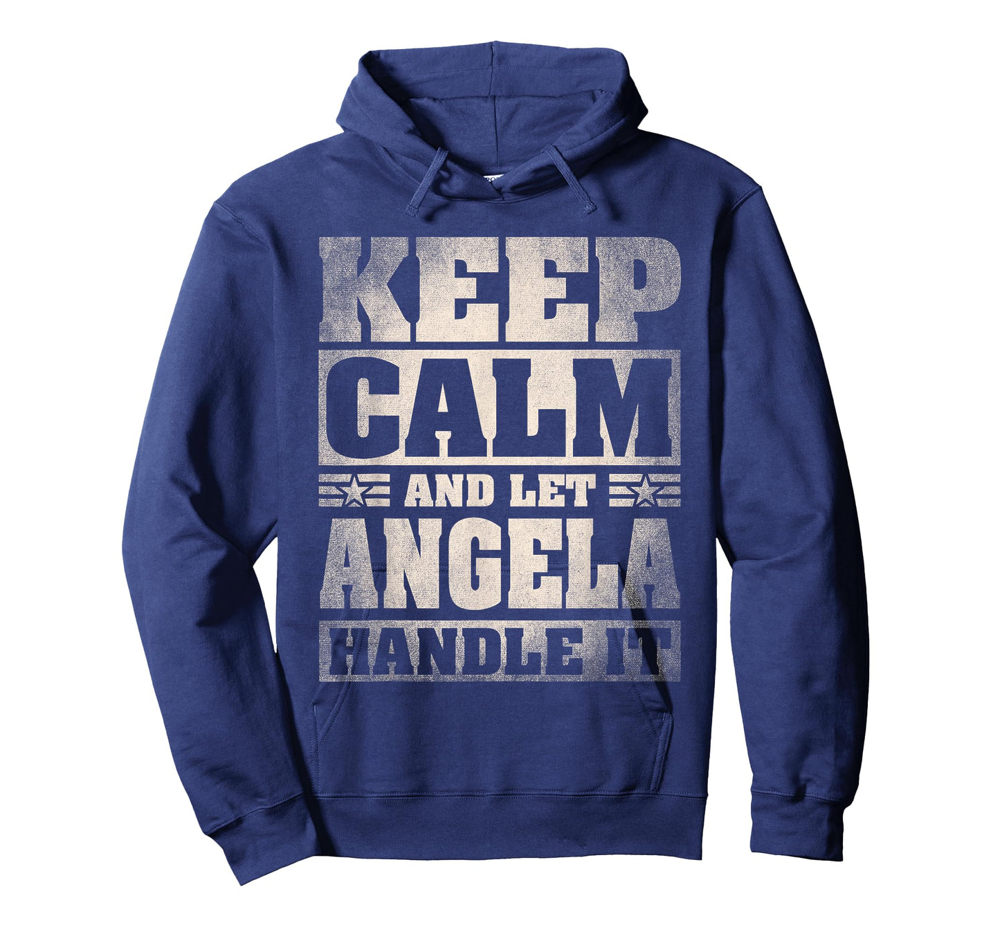 Angela Name Shirt Personalized Angela First Name T-Shirt