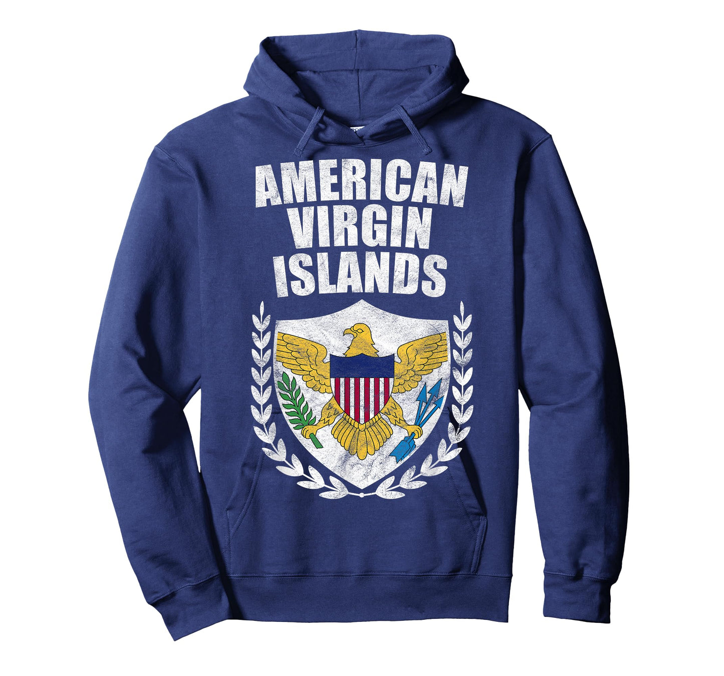 American Virgin Islands T-Shirt