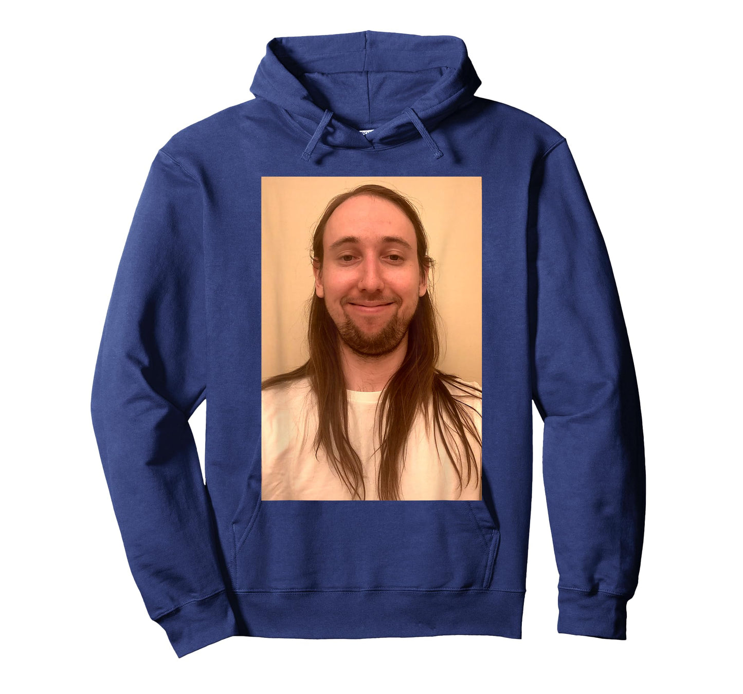 Random Guy T-Shirt