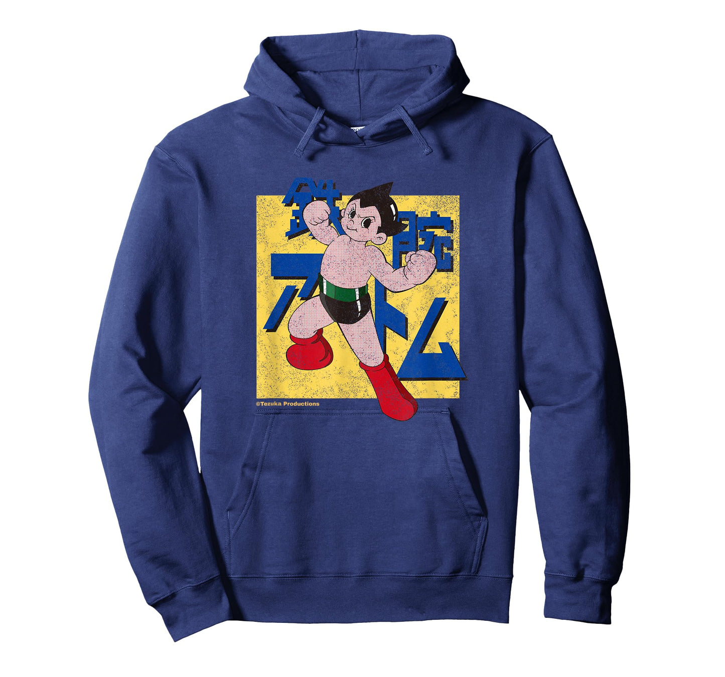Astro Boy Comic Style (C)TEZUKA PRODUCTIONS T-Shirt