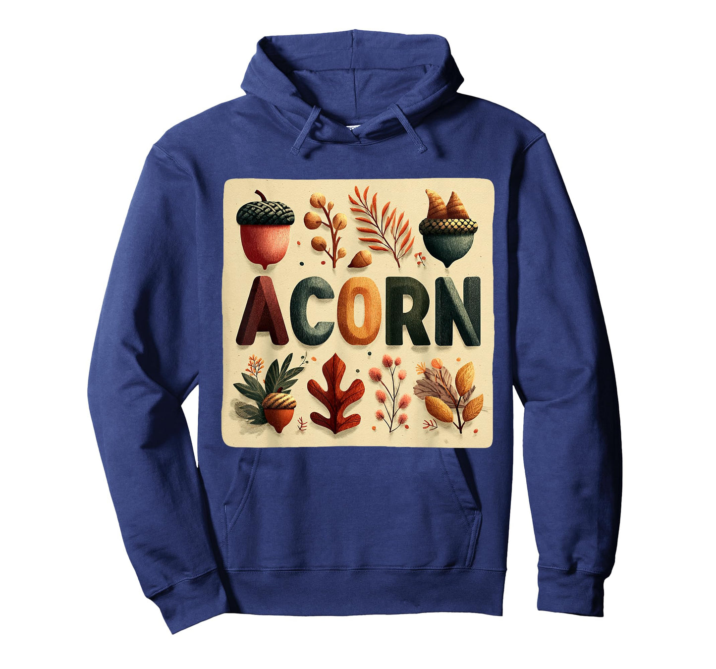 Nice Forest Look Costume for Adults and Kids T-Shirt