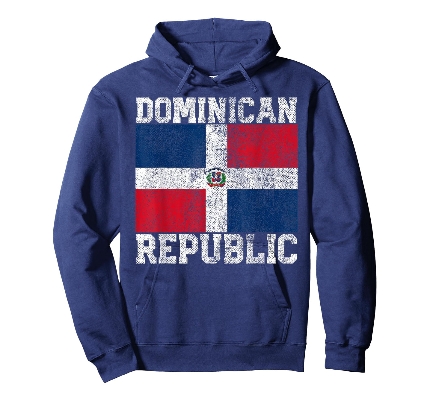 Dominican Republic Flag National Pride Roots Country Family T-Shirt
