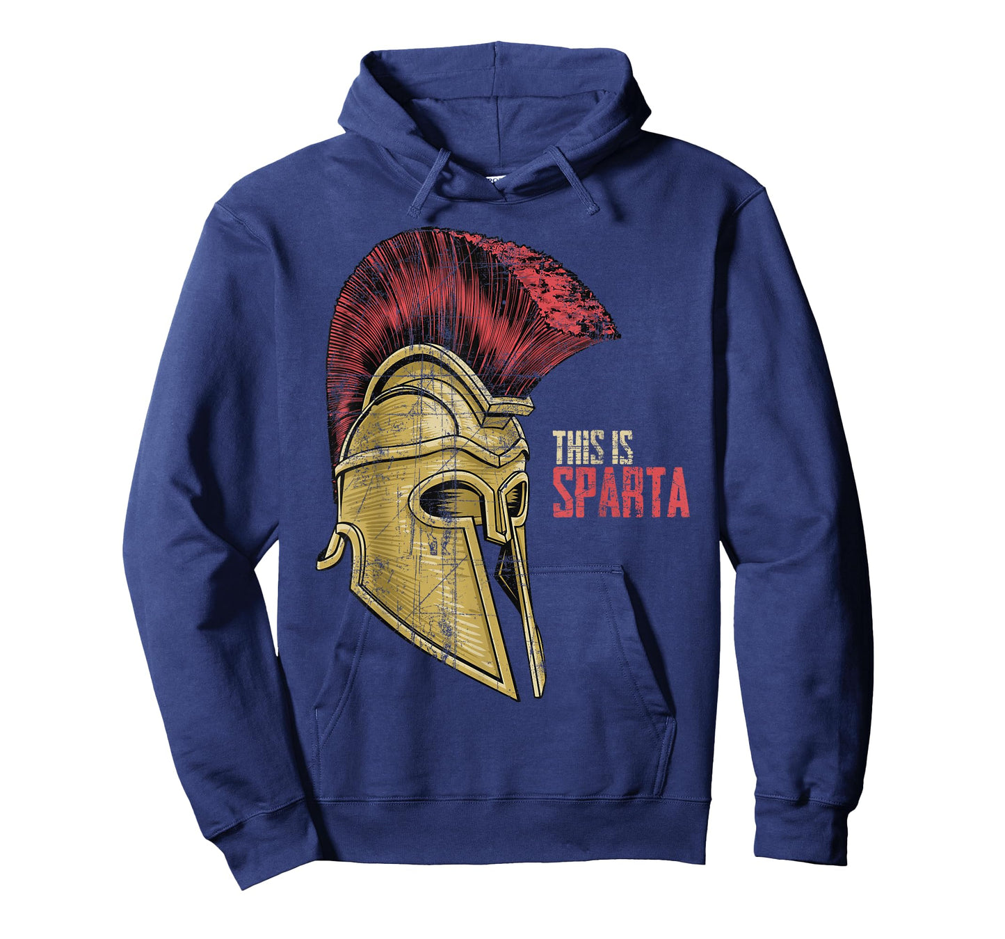This is Sparta Warrior Helmet T-Shirt
