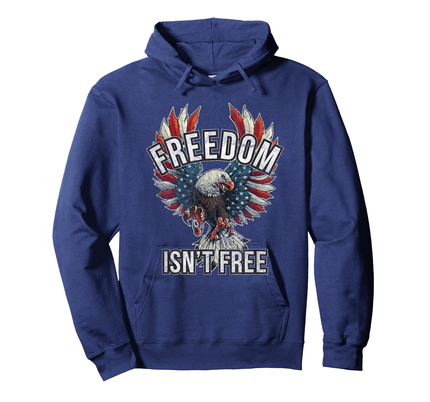 Freedom isn't Free T-Shirt