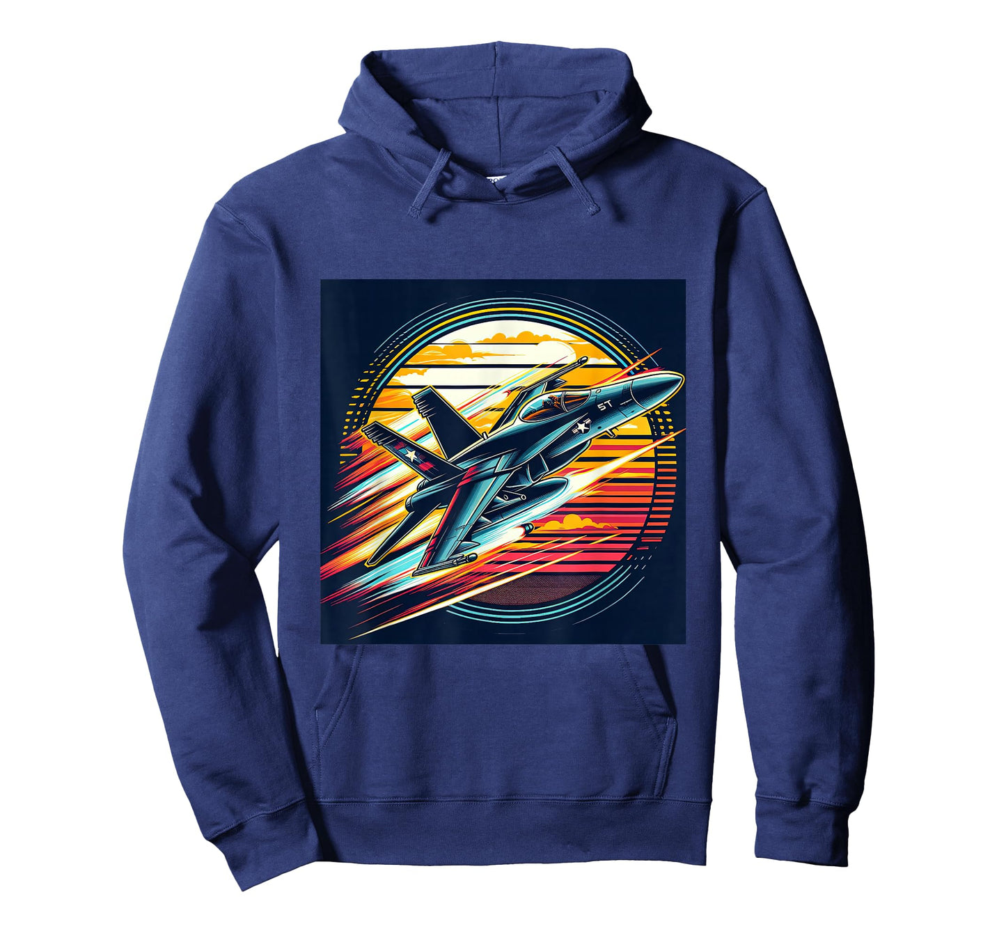 F18 F/A-18 Super Hornet Fighter Jet Naval Aviation Pilot T-Shirt