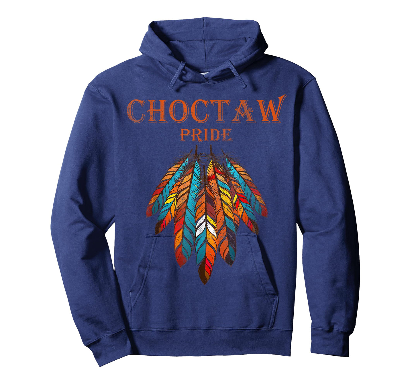 Choctaw Oklahoma OK | Pride Native American T-Shirt