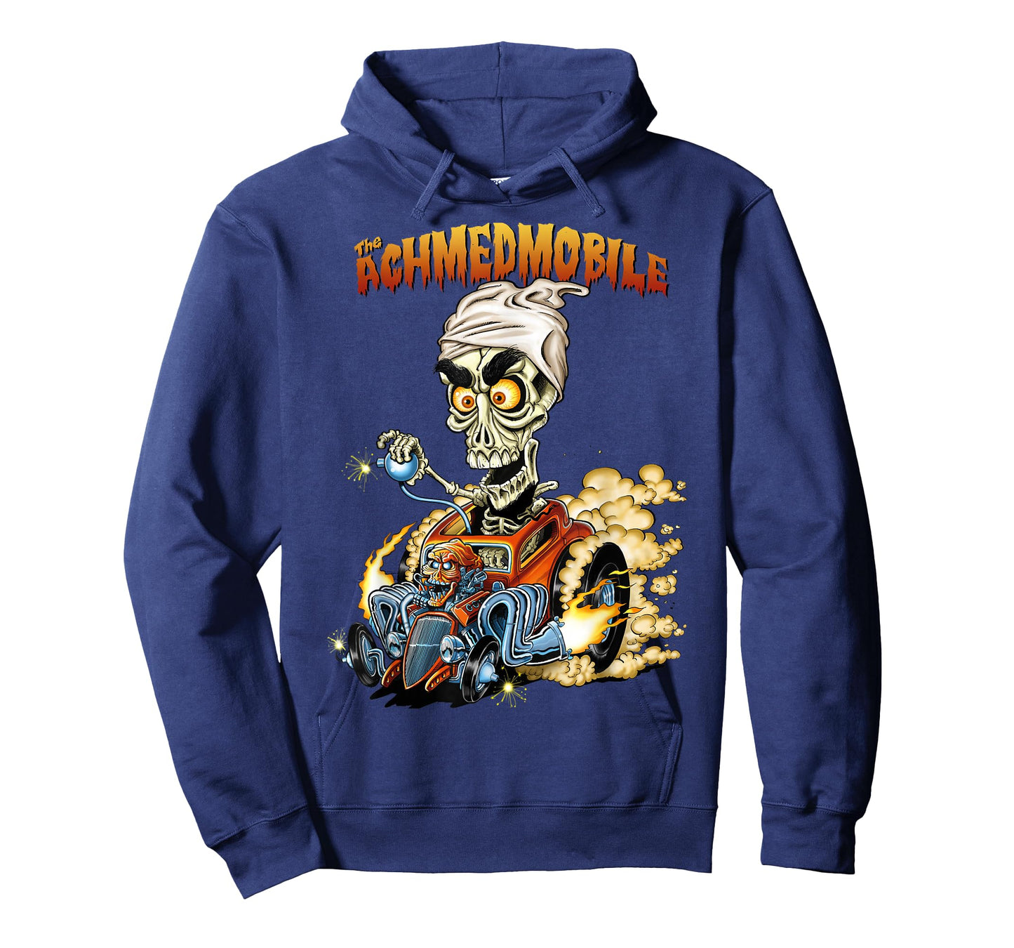 Achmedmobile Shirt T-Shirt