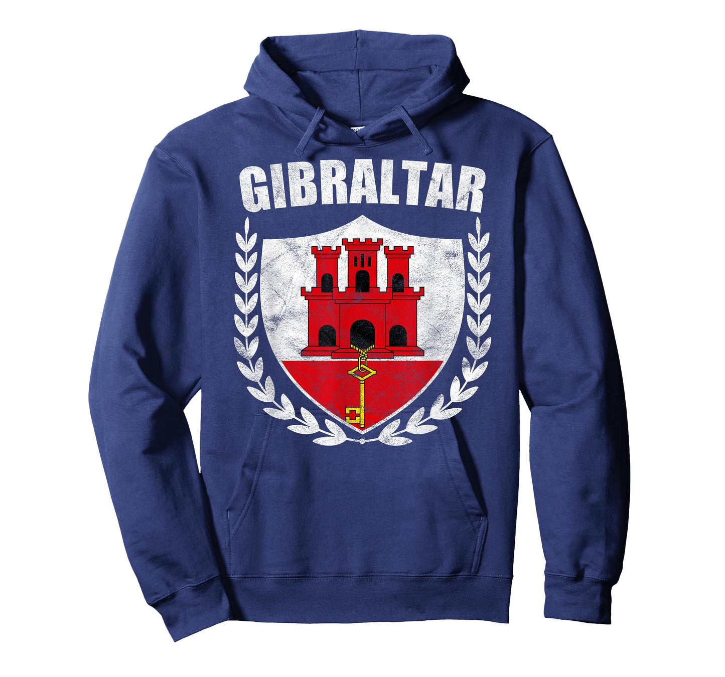 Gibraltar T-Shirt