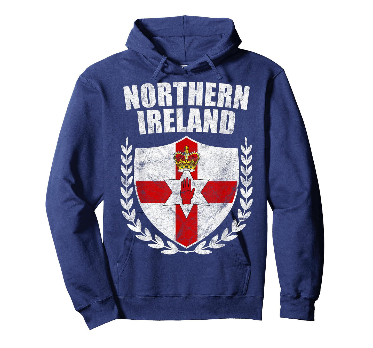 Northern Ireland T-Shirt