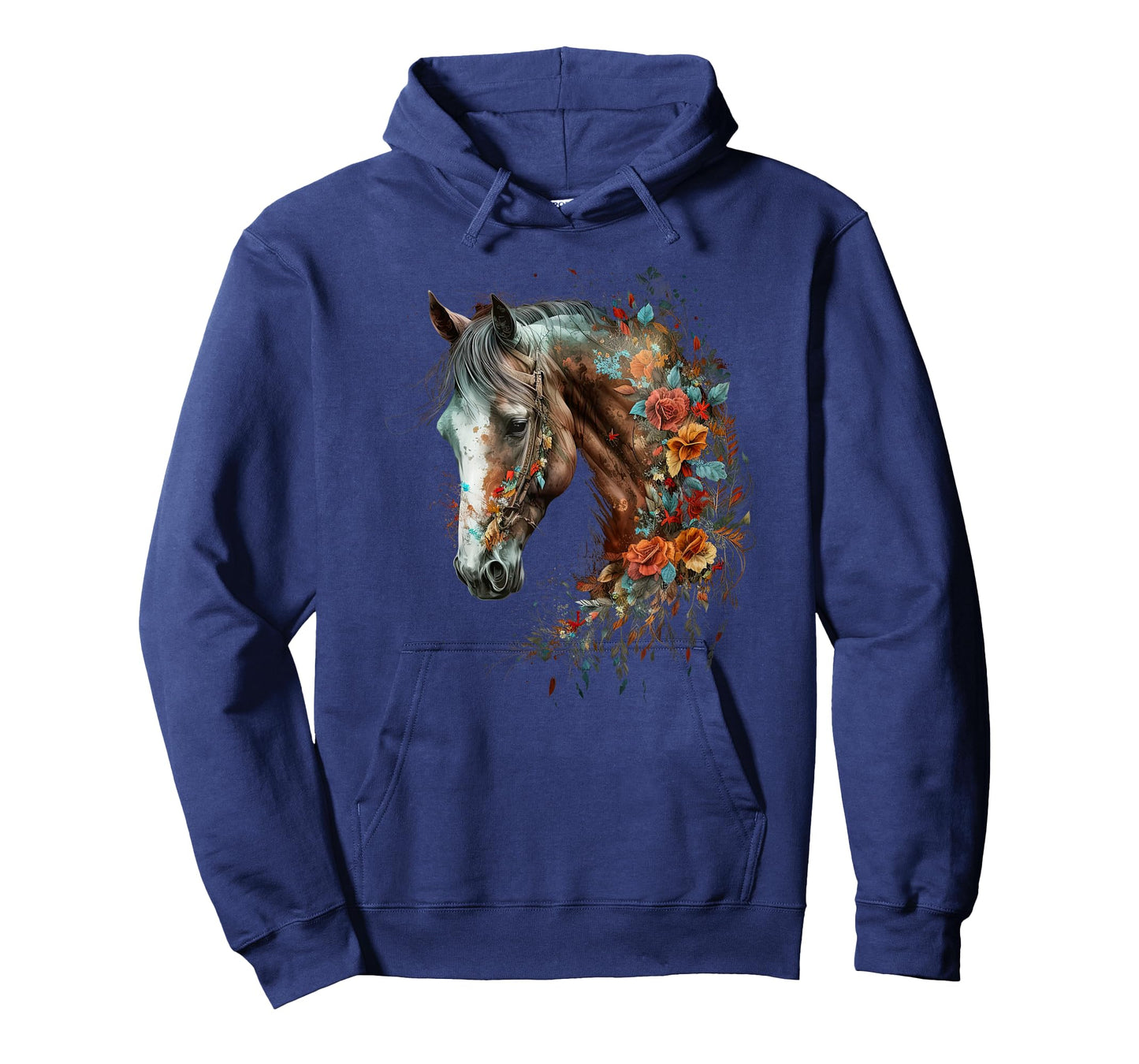 Horse Women kids Girls Riding Horse Lover T-Shirt