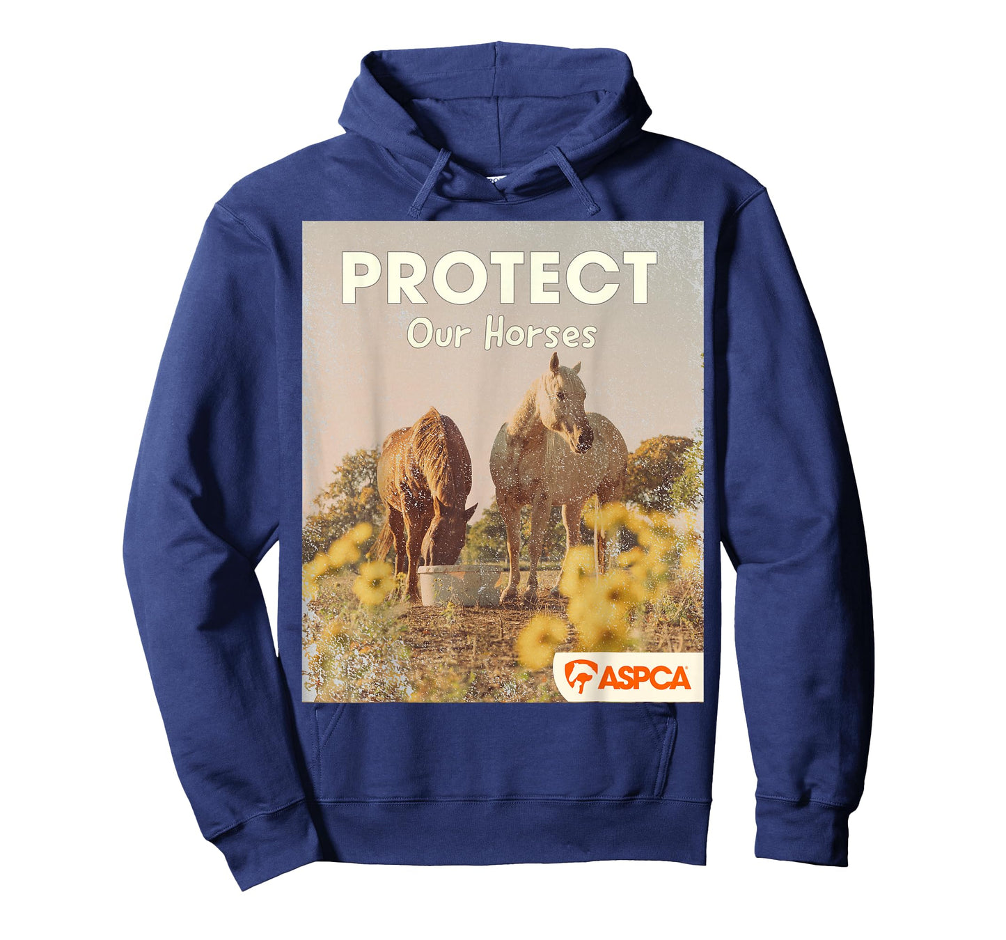 Protect Our Horses T-Shirt