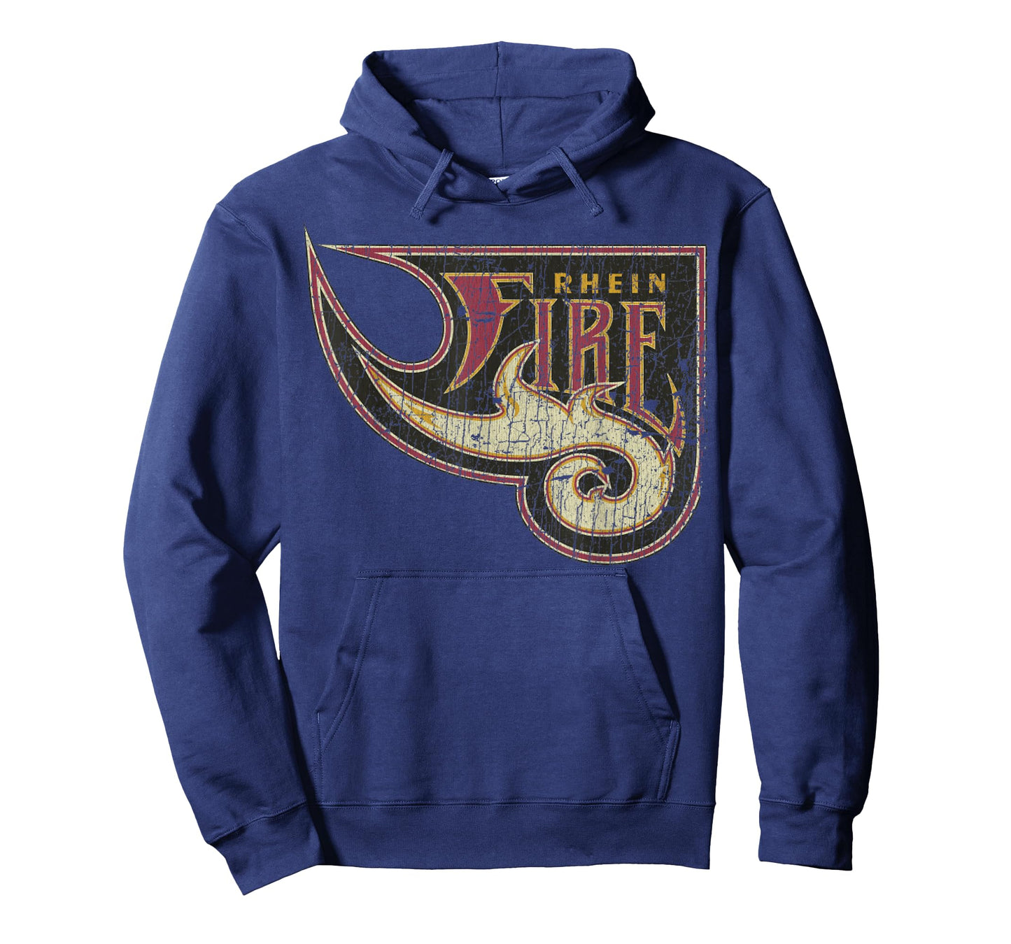 Rhein Fire 1995 T-Shirt