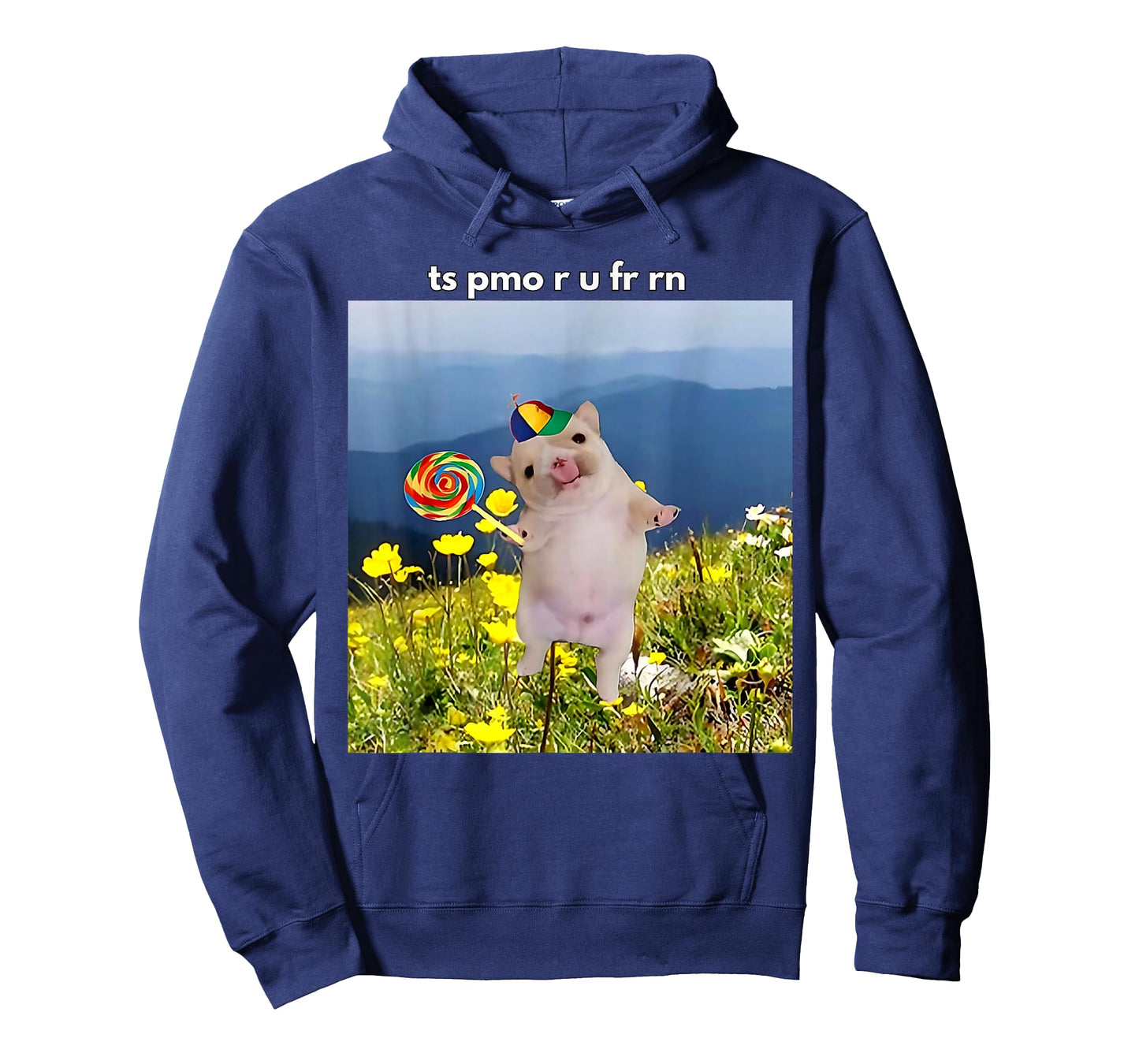 ts pmo r u fr rn dog & FUNNY MEME CUTE Dog T-Shirt